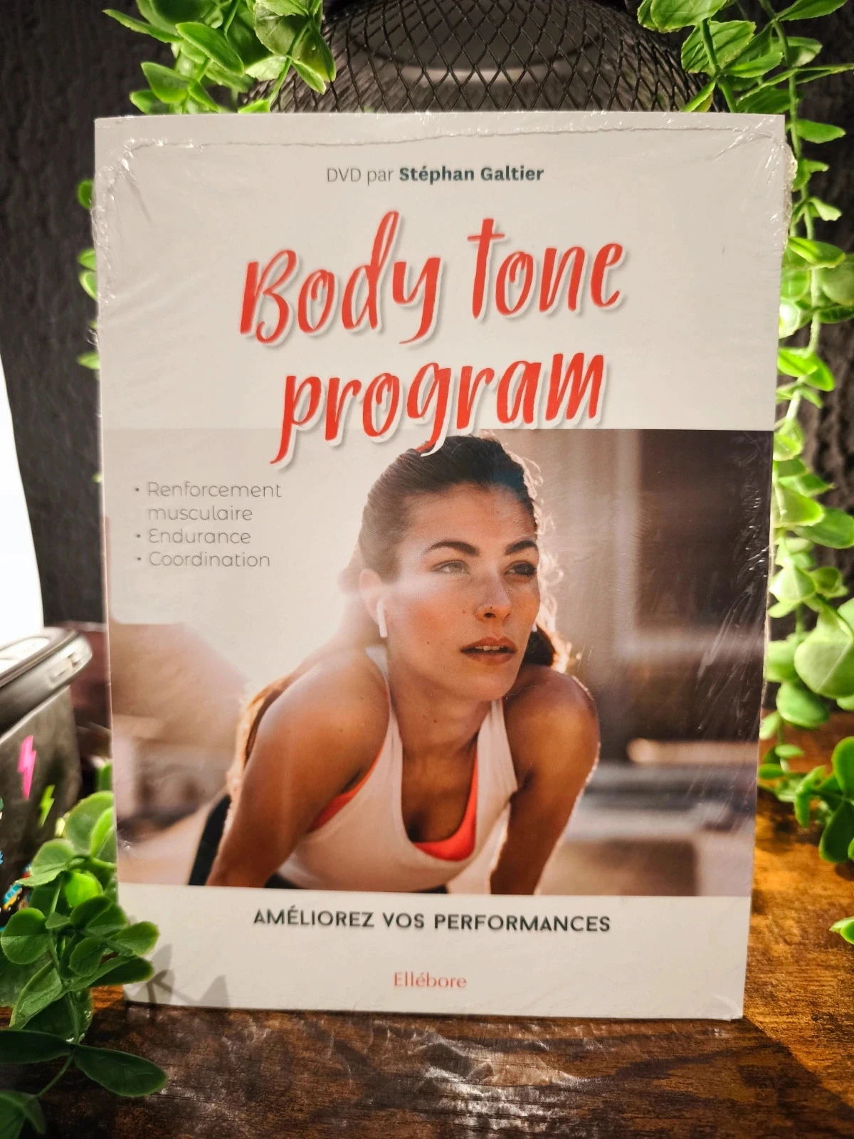 Body Tone program